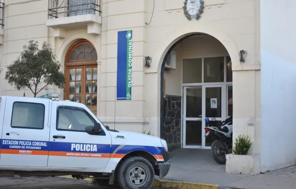 policia comunal