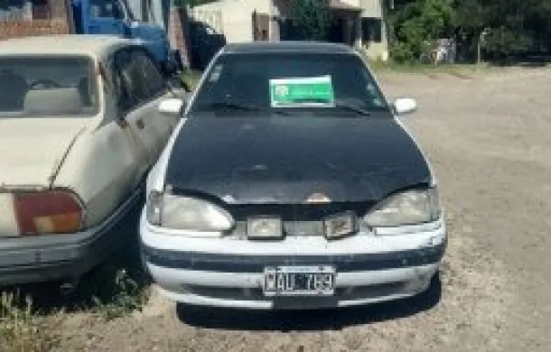 clausura compra y venta