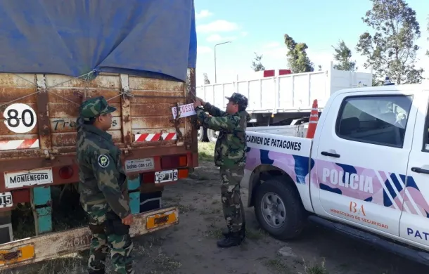 secuestro acoplado