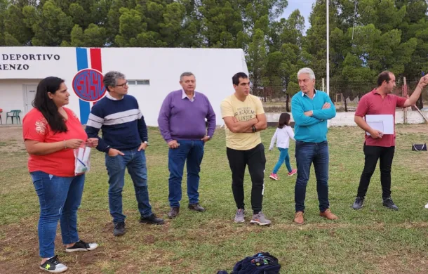 zara stroeder visita