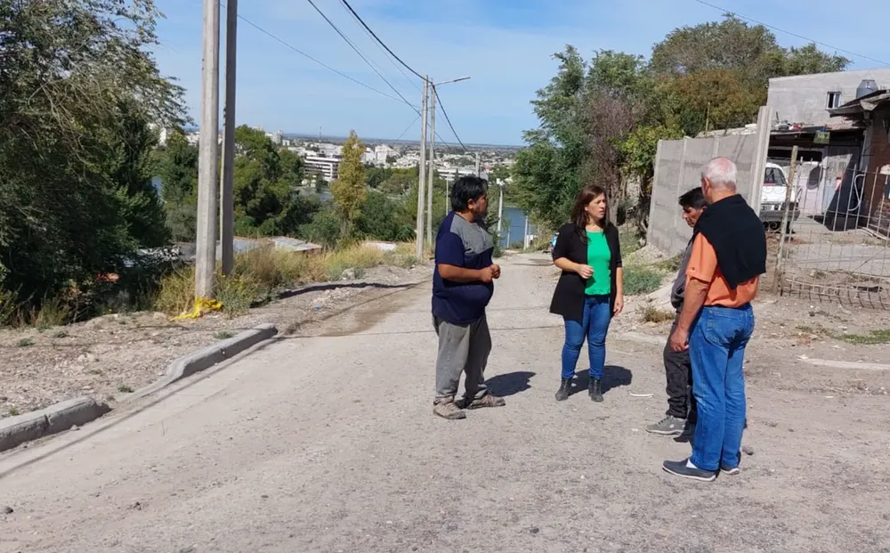 obras publicas villa del carmen