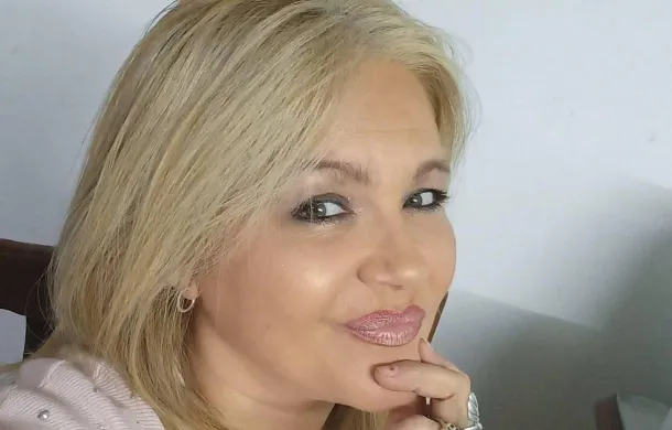 carina bartolini
