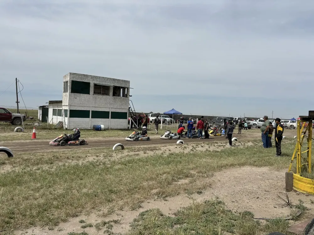 circuito Herminio Valtierra