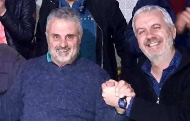 nicolas garcía ricardo curetti