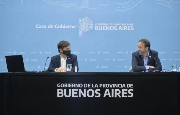 pablo lopez axel kicillof