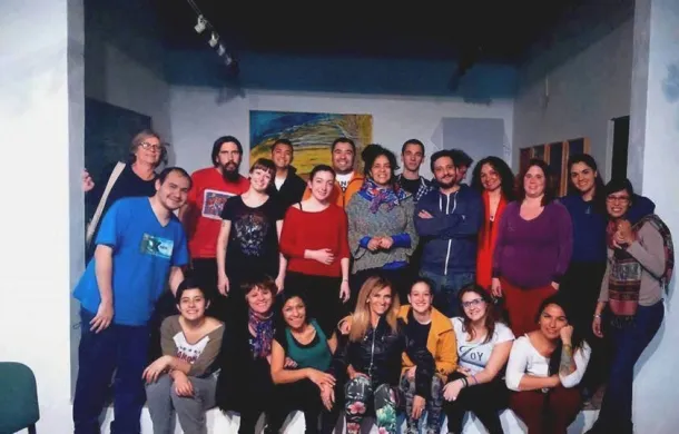 comedia municipal