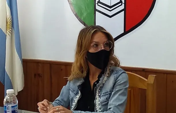 maite alvado