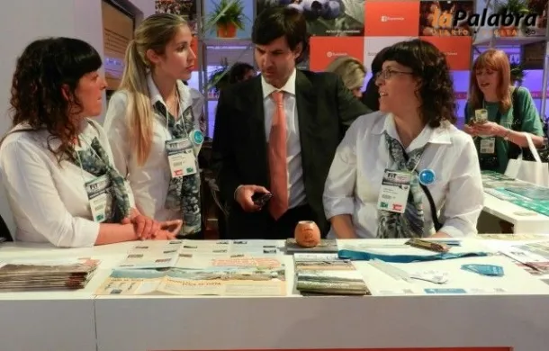 stand turismo