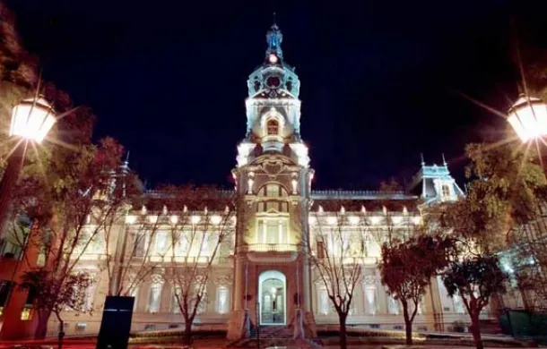 municipio bahía