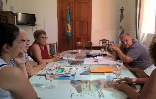 bari comision bicentenario