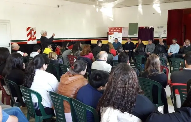 un lote una vivienda san blas