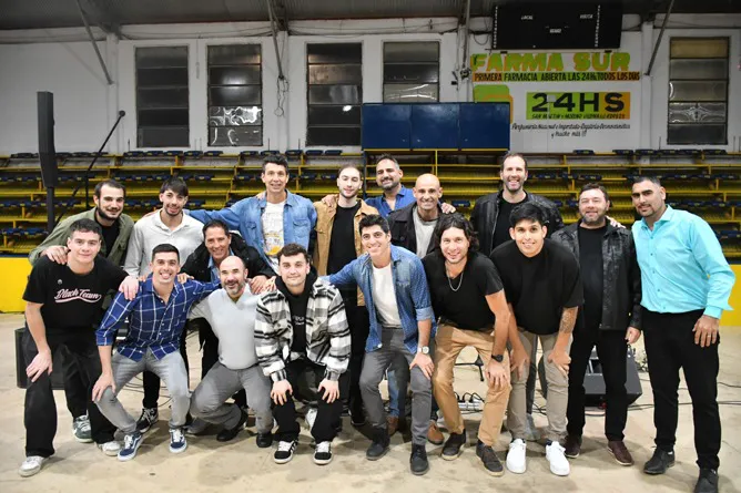 ATENAS, ASCENSO, TNA