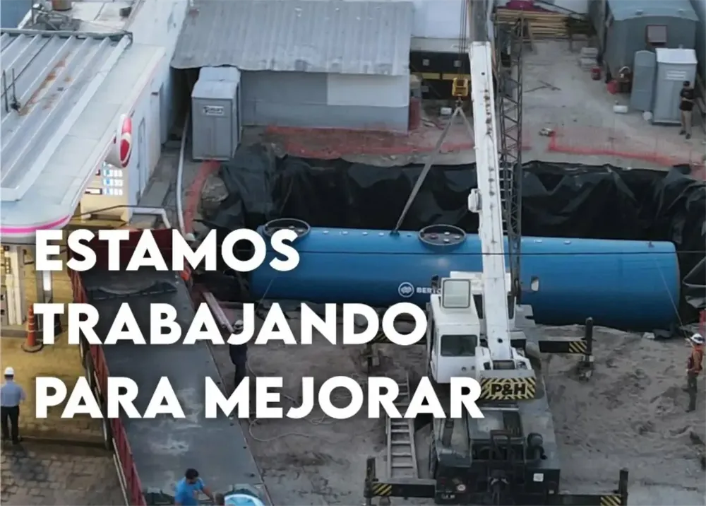 AXION, SAVOIA, TANQUE