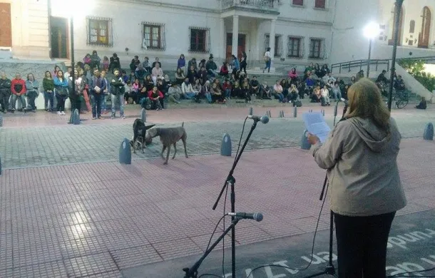 acto memoria