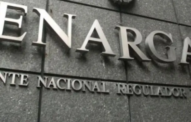 enargas