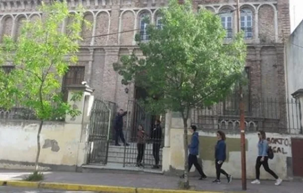 maria auxiliadora colegio