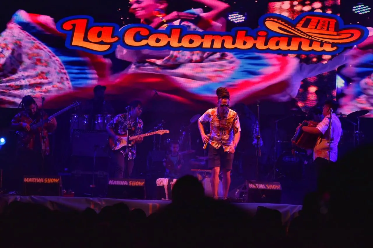 FIESTA DE LA SOBERANIA, 2025