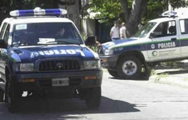 policia comunal