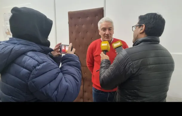 entrevista jose luis zara
