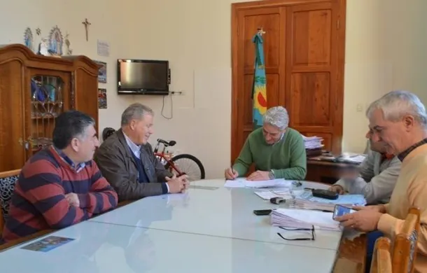 zara convenio techo digno