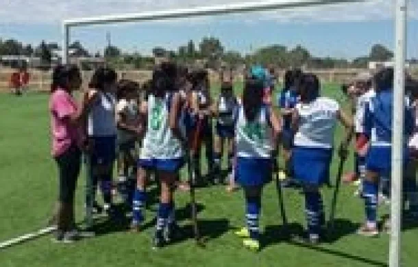 hockey encuentro