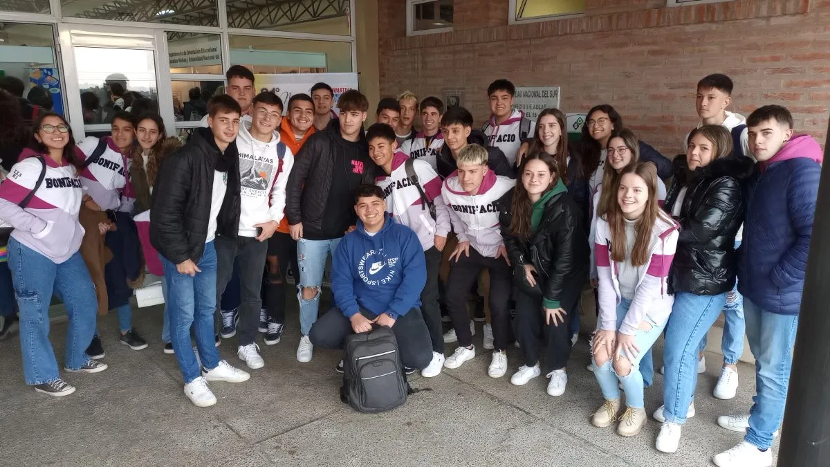 uns muestra de carreras