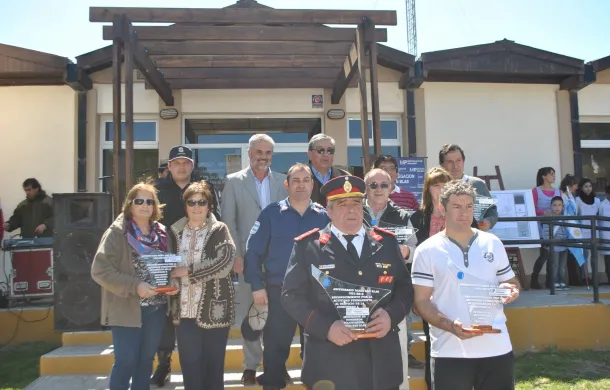 acto aniversario