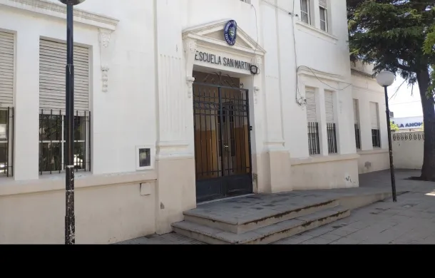 escuela 8