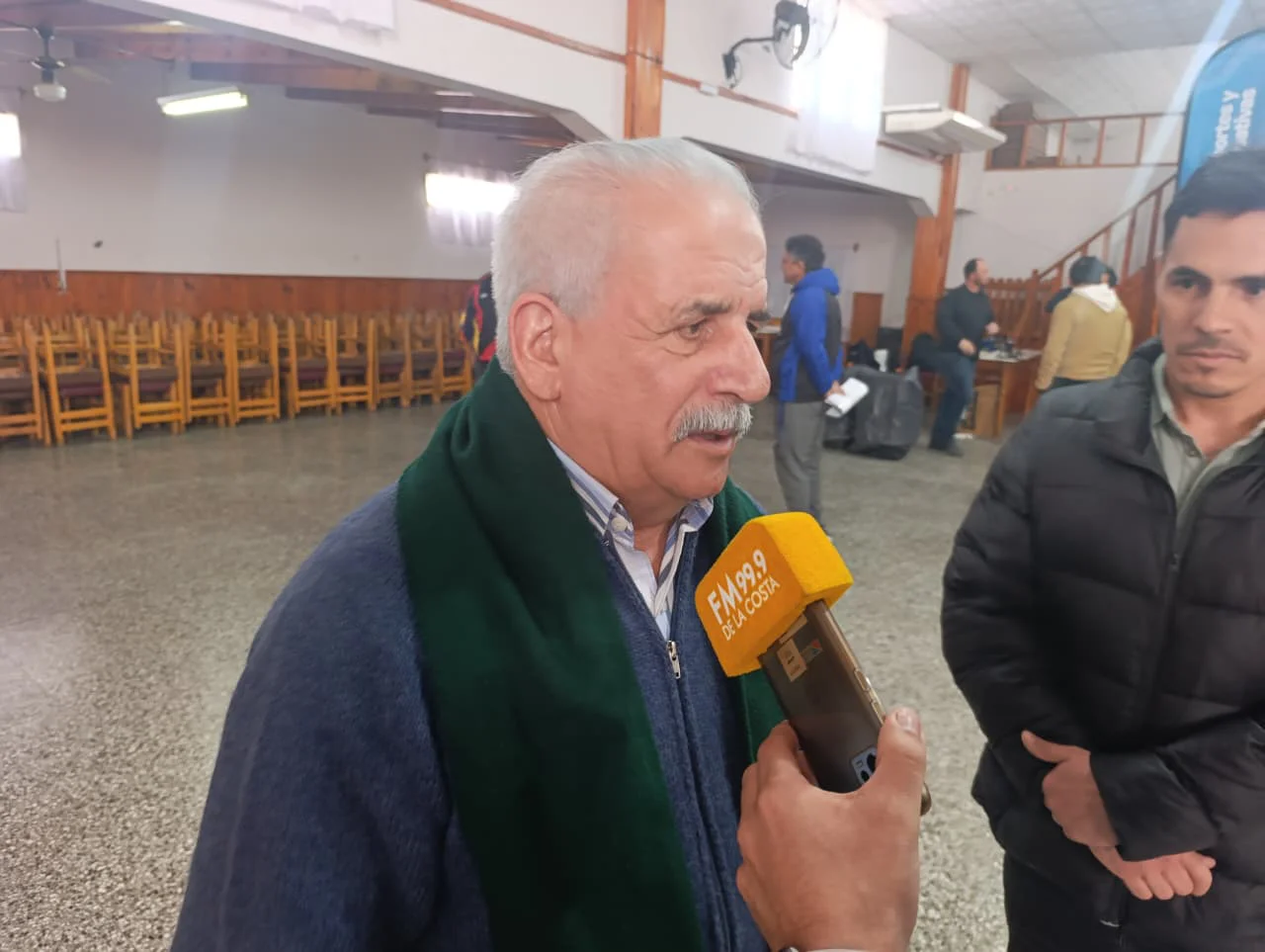 RICARDO MARINO