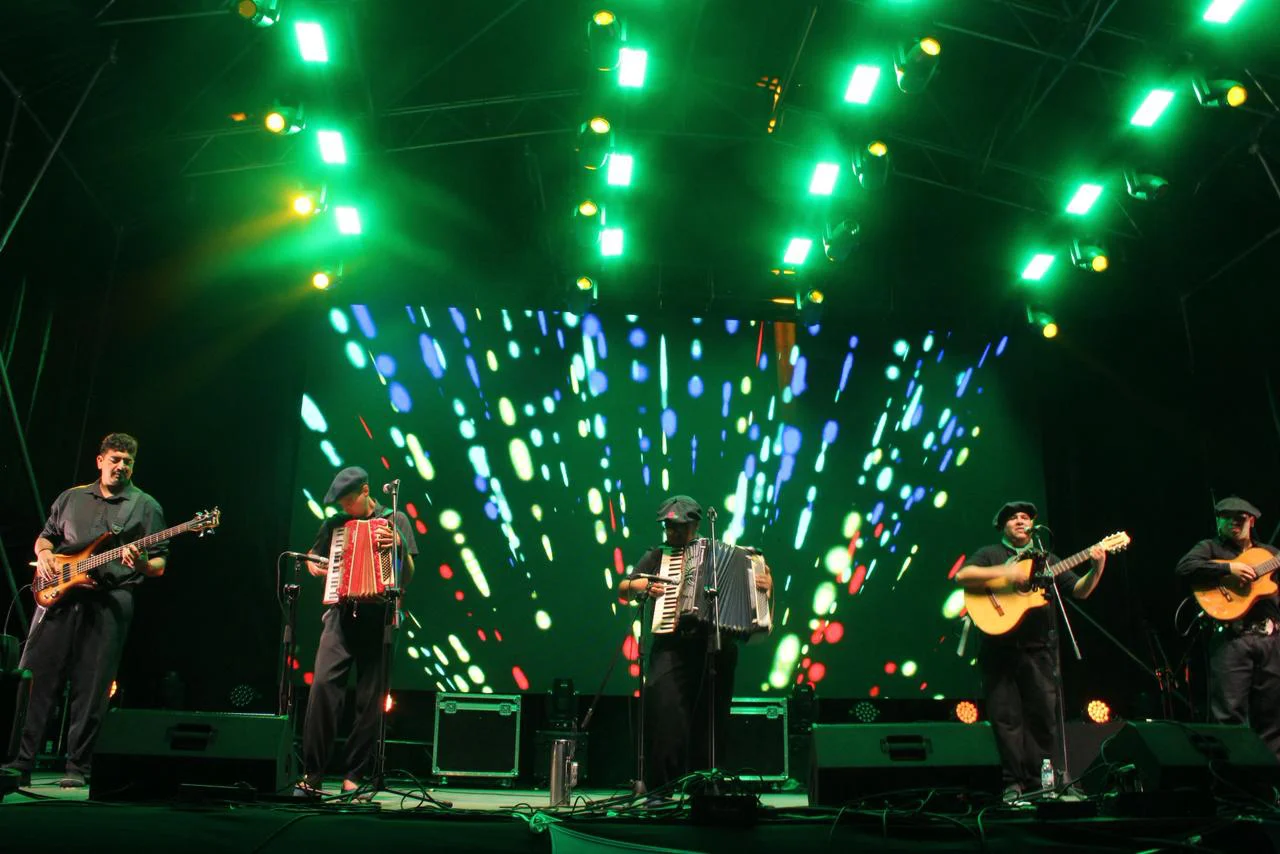 FIESTA DE LA SOBERANIA PATAGONICA 2026