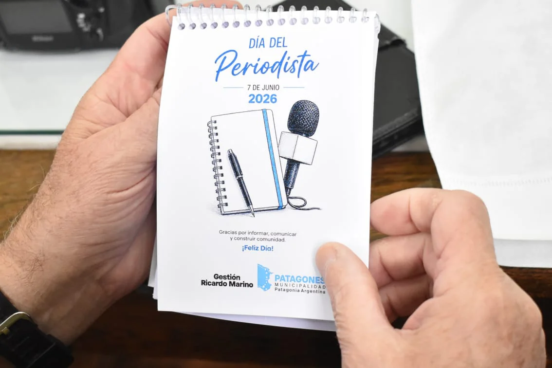 DIA DEL PEDIODISTA