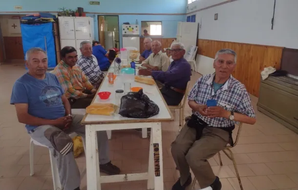 adultos mayores