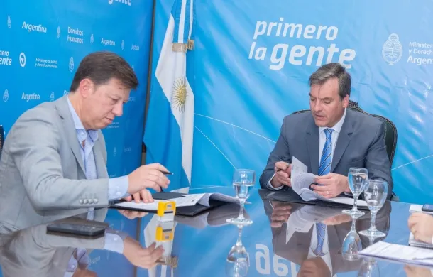 martin soria carlos bevilacqua