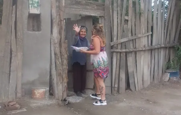 adultos mayores
