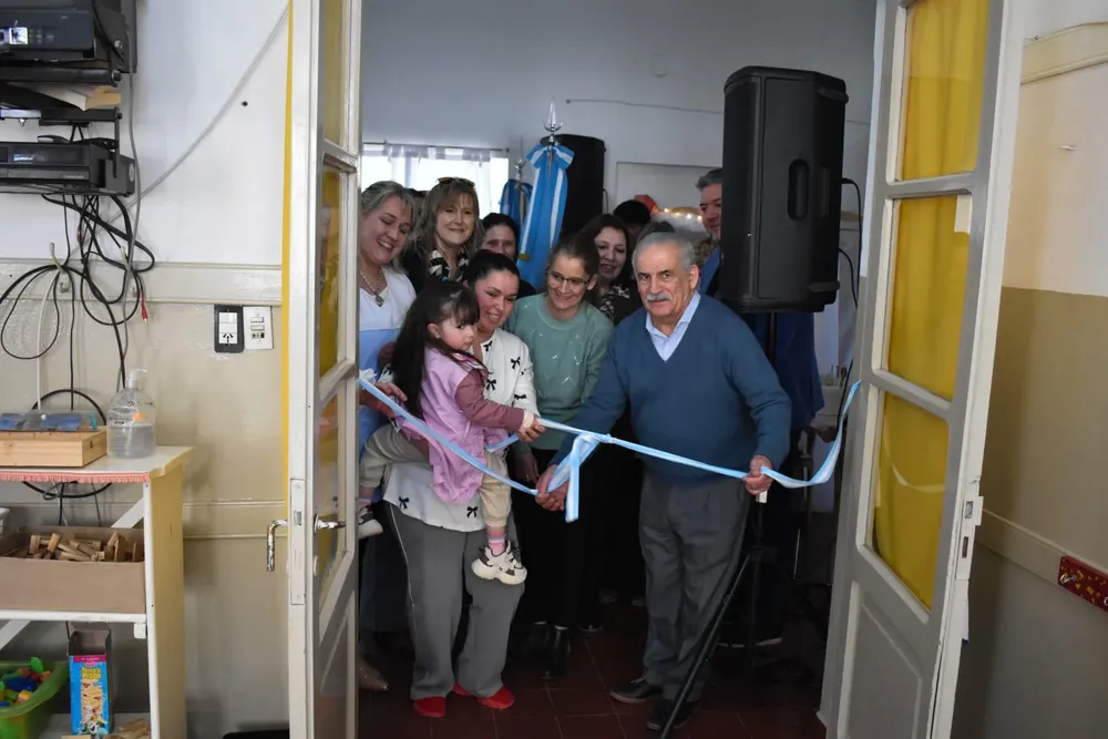 CASAS ANIVERSARIO
