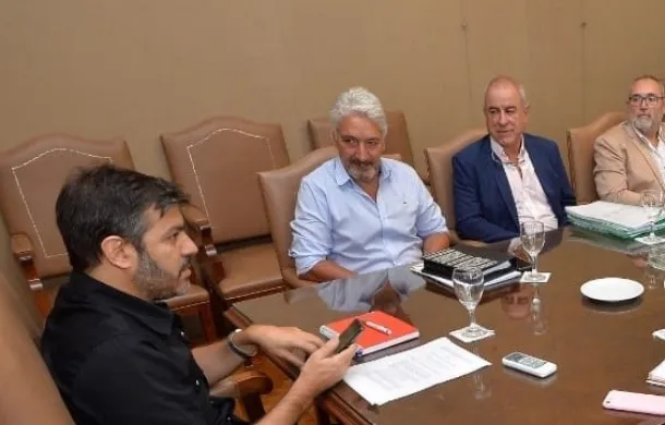 carlos bianco zara ley 12.322