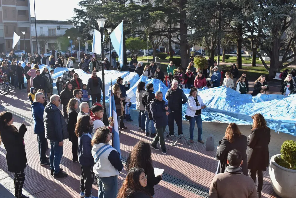 banderazo