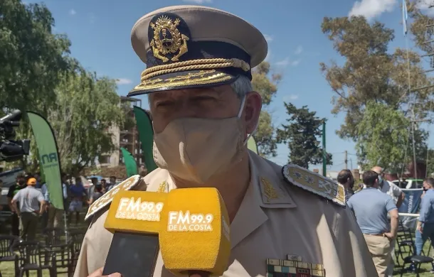 prefecto fernando santucci