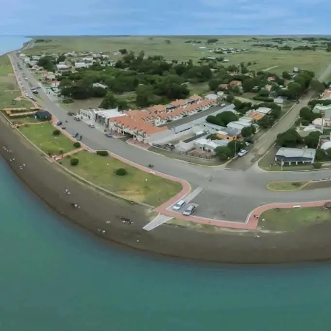 SAN BLAS
