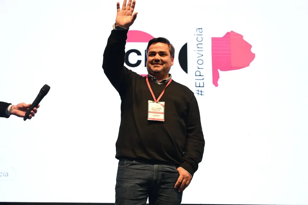 EMILIANO BALBIN