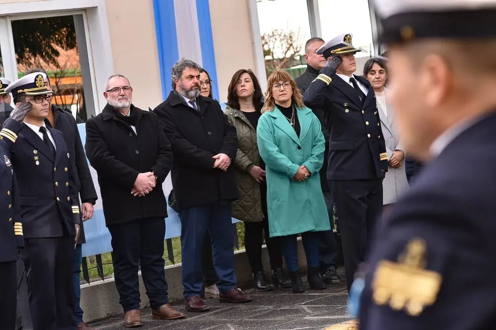 acto prefectura