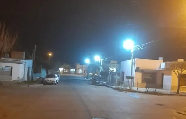 calle thorne
