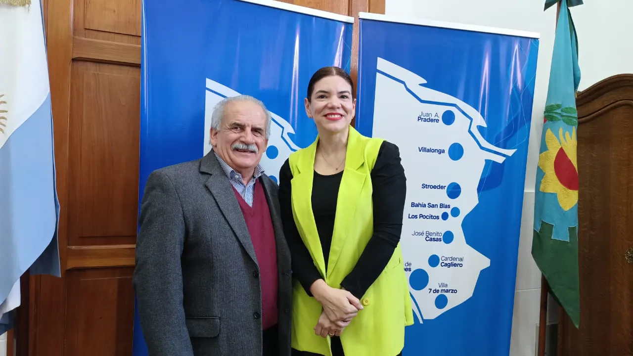 RICARDO MARINO, MARA QUENTREQUEO