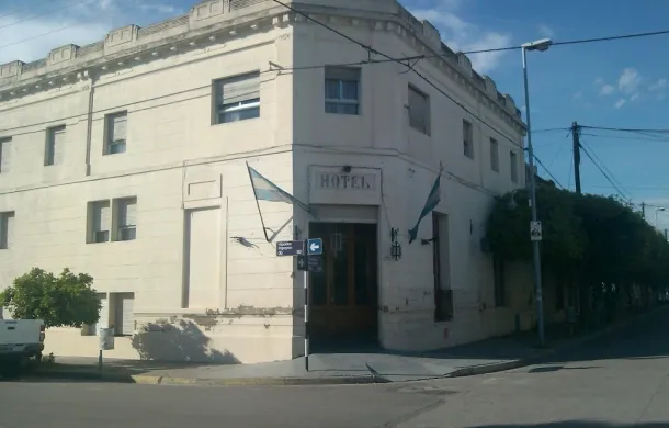 hotel ch ex percaz