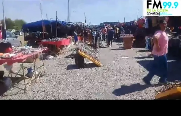 fiesta de la soberania