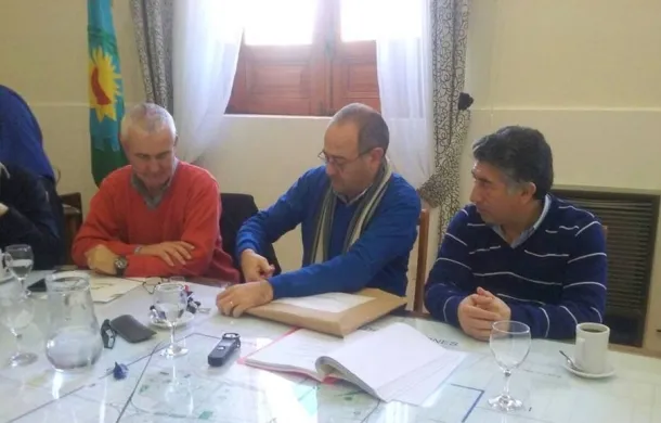 licitación sobres isaac apertura