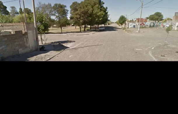 villa lynch