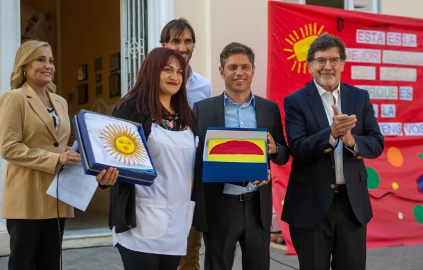 ciclo lectivo 2022 apertura inicio