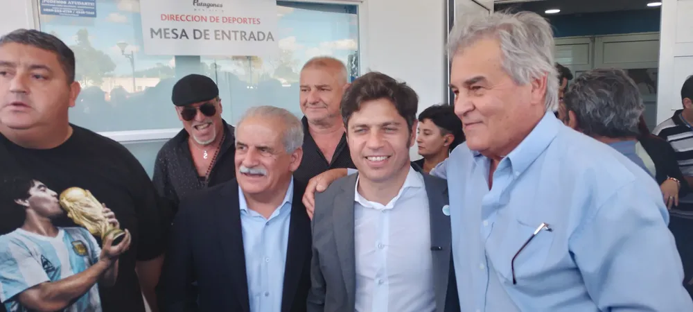 marino kicillof