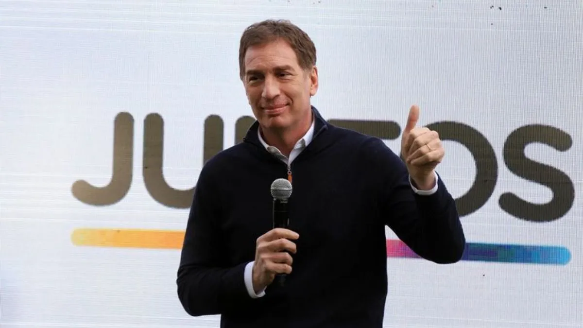 diego santilli